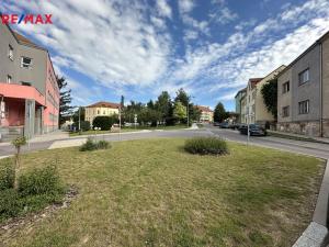Pronájem bytu 2+1, Moravské Budějovice, Janáčkova, 64 m2