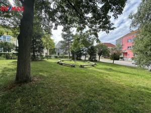 Pronájem bytu 2+1, Moravské Budějovice, Janáčkova, 64 m2