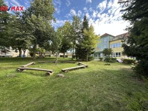 Pronájem bytu 2+1, Moravské Budějovice, Janáčkova, 64 m2