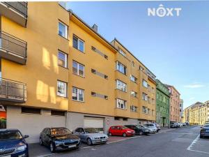 Prodej bytu 2+kk, Praha - Libeň, V zahradách, 57 m2