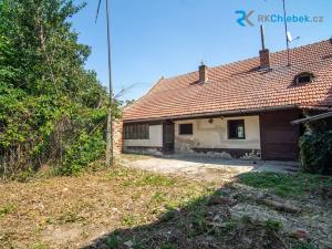 Prodej rodinného domu, Nítkovice, 110 m2