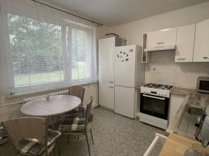 Pronájem bytu 2+1, Třebíč - Nové Dvory, Benešova, 58 m2