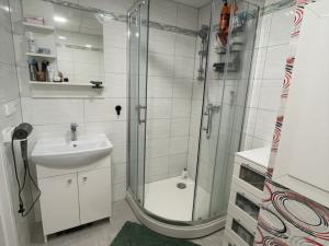 Pronájem bytu 2+1, Třebíč - Nové Dvory, Benešova, 58 m2