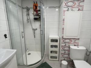 Pronájem bytu 2+1, Třebíč - Nové Dvory, Benešova, 58 m2