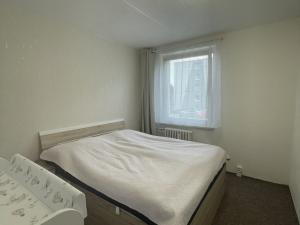 Pronájem bytu 2+1, Třebíč - Nové Dvory, Benešova, 58 m2