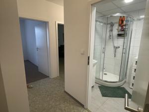 Pronájem bytu 2+1, Třebíč - Nové Dvory, Benešova, 58 m2