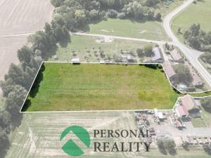Prodej pozemku pro bydlení, Nevratice, 7574 m2