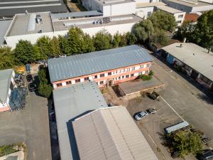 Pronájem obchodního prostoru, Nymburk, Dopravní, 200 m2