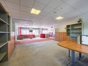 Pronájem obchodního prostoru, Nymburk, Dopravní, 200 m2