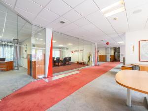 Pronájem obchodního prostoru, Nymburk, Dopravní, 200 m2