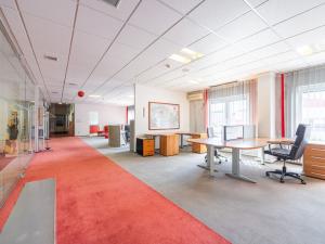 Pronájem obchodního prostoru, Nymburk, Dopravní, 200 m2