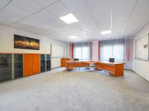Pronájem obchodního prostoru, Nymburk, Dopravní, 200 m2