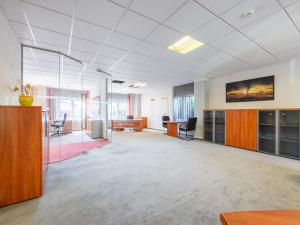 Pronájem obchodního prostoru, Nymburk, Dopravní, 200 m2