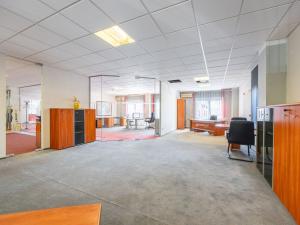 Pronájem obchodního prostoru, Nymburk, Dopravní, 200 m2
