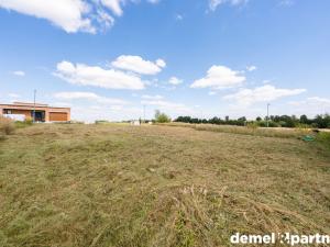 Prodej pozemku pro bydlení, Střítež, 640 m2
