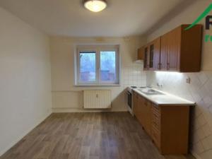 Pronájem bytu 1+1, Bor - Vysočany, 36 m2