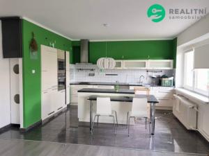 Prodej rodinného domu, Čelákovice - Sedlčánky, Fučíkova, 180 m2