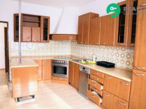 Prodej rodinného domu, Čelákovice - Sedlčánky, Fučíkova, 180 m2