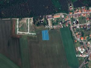 Prodej podílu pozemku pro bydlení, Zvěřínek, 751 m2