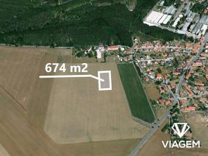 Prodej podílu pozemku pro bydlení, Zvěřínek, 168 m2