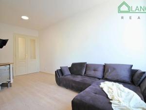 Pronájem bytu 2+kk, Brno, Koliště, 46 m2