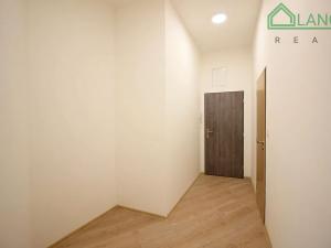Pronájem bytu 2+kk, Brno, Koliště, 46 m2