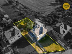 Prodej rodinného domu, Zábřeh, Na Zábrančí, 144 m2