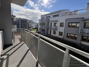 Prodej bytu 3+kk, Znojmo, Třešňová, 74 m2