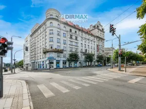 Prodej bytu 3+kk, Plzeň - Jižní Předměstí, Americká, 92 m2