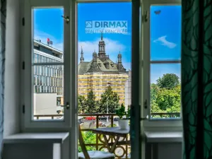 Prodej bytu 3+kk, Plzeň - Jižní Předměstí, Americká, 92 m2