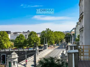 Prodej bytu 3+kk, Plzeň - Jižní Předměstí, Americká, 92 m2