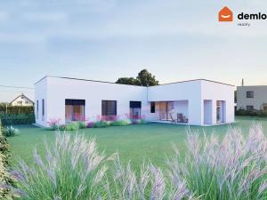Prodej rodinného domu, Ostrava, Parcelní, 129 m2