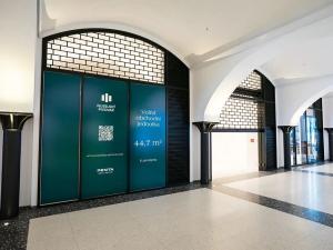 Pronájem obchodního prostoru, Praha - Nusle, Bělehradská, 45 m2