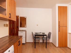 Pronájem bytu 1+1, Prostějov, Libušinka, 33 m2