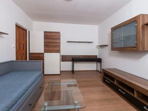 Pronájem bytu 1+1, Prostějov, Libušinka, 33 m2