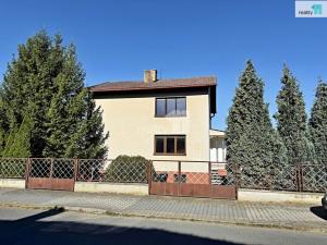 Prodej rodinného domu, Chlumčany, U Stadionu, 178 m2