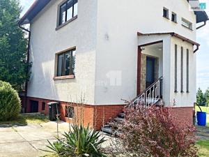 Prodej rodinného domu, Chlumčany, U Stadionu, 178 m2