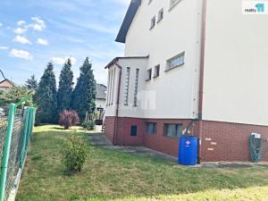 Prodej rodinného domu, Chlumčany, U Stadionu, 178 m2