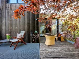 Prodej rodinného domu, Praha - Vokovice, Suttnerové, 268 m2