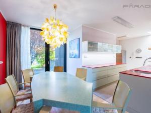 Prodej rodinného domu, Praha - Vokovice, Suttnerové, 268 m2