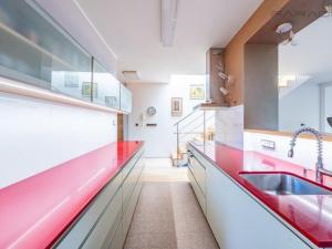 Prodej rodinného domu, Praha - Vokovice, Suttnerové, 268 m2