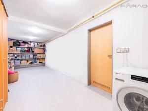 Prodej rodinného domu, Praha - Vokovice, Suttnerové, 268 m2