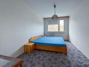 Pronájem bytu 2+kk, Praha - Chodov, Hněvkovského, 42 m2
