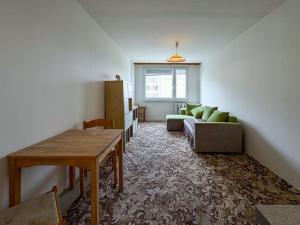 Pronájem bytu 2+kk, Praha - Chodov, Hněvkovského, 42 m2