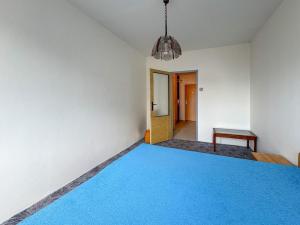 Pronájem bytu 2+kk, Praha - Chodov, Hněvkovského, 42 m2