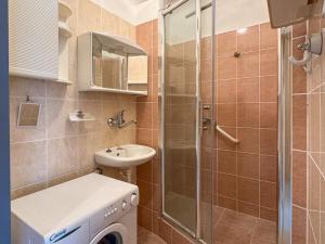 Pronájem bytu 2+kk, Praha - Chodov, Hněvkovského, 42 m2