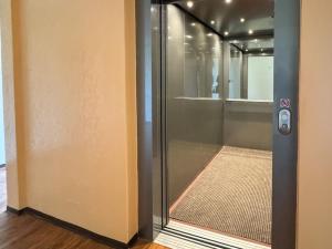 Pronájem bytu 2+kk, Praha - Chodov, Hněvkovského, 42 m2