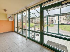 Pronájem bytu 2+kk, Praha - Chodov, Hněvkovského, 42 m2