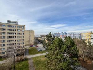 Pronájem bytu 2+kk, Praha - Chodov, Hněvkovského, 42 m2