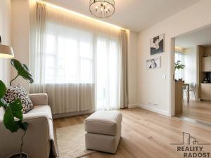Prodej bytu 1+1, Brno, Štouračova, 31 m2